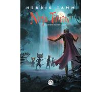 Ninja Timmy 3: El secreto del simio blanco
