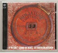 Ninja Tune USA - If You Cant Stand Da