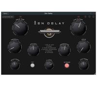 Ninja Tune X Erica Synths Zen Delay VST