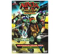 Ninja Turtles: The Next Mutation [DVD] (IMPORT) (No hay versión española)