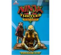 Ninja Turtles: The Next Mutation - Folge 01-03 [Alemania] [DVD]