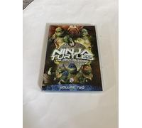 Ninja Turtles the Next Mutation: Volume 2 [USA] [DVD]