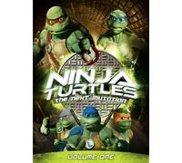 Ninja Turtles the Next Mutation: Volume One [USA] [DVD]