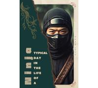 Ninja: Typical Day in the Life of a