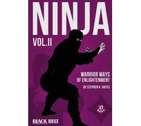 Ninja Vol.2: The Warriors Way Of Enlightenment