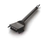 Ninja Woodfire Cepillo de Limpieza, Negro, XSKOGXLCNBSEU | Cerdas de Alambre en Ángulo y Lazo de Colgar, Compatible con Parrilla XL OG701/OG850/OG901, Accesorio Oficial