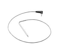 Ninja Woodfire Pro Connect XL - Termólogo para barbacoa eléctrica