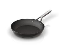 Ninja ZEROSTICK Essentials Cookware - Sartén antiadherente de aluminio forjado de larga duración, compatible con inducción, apta para horno hasta 260 °C, color negro C10028UK