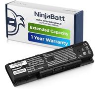 NinjaBatt 4400mAh / 10,8V Alto Rendimiento Batería para Ordenador portátil