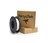 NinjaFlex Filament - 1.75mm - 0.5 kg - Snow White