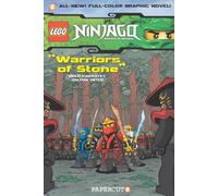 NINJAGO 06 (Lego Ninjago Masters of Spinjitzu)