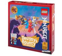 Ninjago: Destiny's Bounty Adventures