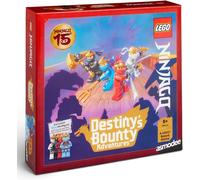 NINJAGO Destiny's Bounty Adventures