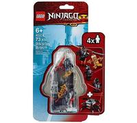 Ninjago Legacy 40374 Mini Figure Golden Zane