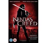 Ninjas Creed [Edizione: Regno Unito] [Reino Unido] [DVD]