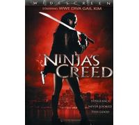 Ninja's Creed [USA] [DVD]