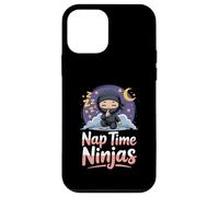 Ninjas de siesta para bebés Carcasa para iPhone 12 mini