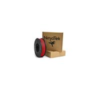 NinjaTek Cheetah Flexible - 2.85mm - 1 kg - Fire Red