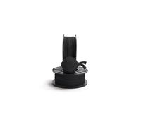 NinjaTek Chinchilla Filamento para impresión 3D 2,85mm (0,5Kg) Negro
