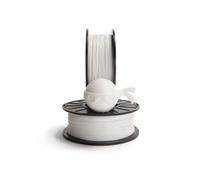 NinjaTek NinjaFlex Edge | Filamento para impresión 3D | 2,85mm (0,5Kg) | Blanco nieve