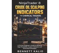NinjaTrader 8 Crude Oil Scalping Indicators for Chemical Traders: A Process Engineer’s Guide to Building High-Probability Custom Indicators and Automated Strategies