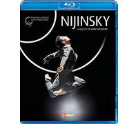 Ninjinsky a Ballet by John Neumeier [Blu-ray]