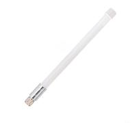 NINMORTH 7dBi Antena de fibra de vidrio 868MHz 915MHz N Conector macho para LORA Helium Hotspot HNT Miner al aire libre