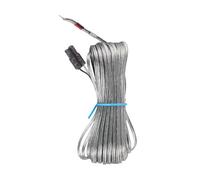NINMORTH Adaptador de cable de altavoz 51 Home Theater HT-H5500K HT-H5530K HT-D6730W Línea de graves color aleatorio
