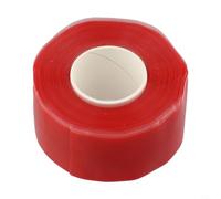 NINMORTH Alfombrilla de limpieza antideslizante con puntos magnéticos, alfombrilla de banco de trabajo a prueba de aceite, reparación de soldadura, electrónica, bricolaje, 420 x 265 x 4,5 mm (rojo)