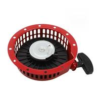 NINMORTH Arrancador de arranque de retroceso G150, para motores G200, GV200, GX110 y GX140, para repuesto 28400-883-040ZB