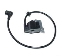 NINMORTH Bobina de encendido para sopladores de mochila de 46 cc, se adapta a PR46BT PR48BT, para McCulloch GB355BP, para Craftsman CMXGAAH46BT, construcción de nailon y acero