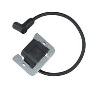 NINMORTH Bobina de repuesto para motores SV470/SV480/SV530-SV620, compatible con 2058403S, 9 x 9 x 4 cm, color negro