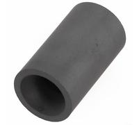 NINMORTH Boquilla de carburo de boro, 35 x 20 x 10 mm, para pistola de chorro de arena, purificador de aire de alta presión, resistente al desgaste, limpieza industrial, trabajo de metal, repuesto