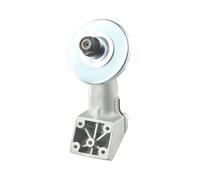 NINMORTH Cabezal de caja de cambios para recortadoras Stihl FS75 FS83 FS85 FS90 FS100 FS120 FS130 200 F 50