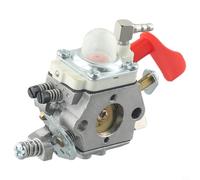 NINMORTH Carburador a escala 1/5 para modelos HPI 5B 5T y FG, carburador de motor de combustible de metal para coches RC de gas grandes, ajuste de motor GO-PED y F270RC