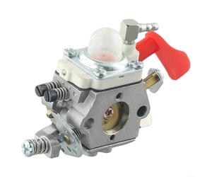 NINMORTH Carburador a escala 1/5 para modelos HPI 5B 5T y FG, carburador de motor de combustible de metal para coches RC de gas grandes, ajuste de motor GO-PED y F270RC