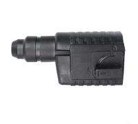 NINMORTH Conjunto de martillo eléctrico de un solo clic GBH2-20, para carcasa de cabezal de caja de cambios, accesorios de taladro de cuerpo de cilindro delantero