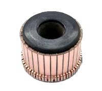 NINMORTH Conmutador de motor de cobre de 32P dientes de 333 x 13 x 215 mm, herramientas eléctricas y motores de CC de alta velocidad que llevan parte eléctrica