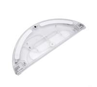 NINMORTH Contenedor de agua para Dreame para L10 para L10Pro D9 Pro2 C Robot Floor Mop con conexión a prueba de fugas y comodidad de recarga