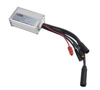 NINMORTH Controlador de bicicleta eléctrica, controlador de motor con protocolo de comunicación n.º 2 para kit de conversión de bicicleta eléctrica