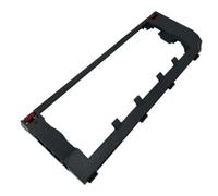 NINMORTH Cubierta de cepillo de repuesto para Roborock V20, P10S Pro, para Q Revo Master Robot Aspirador