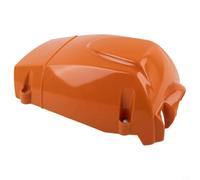 NINMORTH Cubierta de filtro de aire para motosierra MS251C Cubierta de cilindro de plástico para una mejor filtración de aire y longevidad