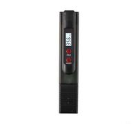 NINMORTH Detector portátil de la calidad del agua, metro digital 0-9990ppm hidropónico, piscinas, agua potable