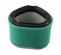 NINMORTH Filtro de aire para motores de repuesto de 12.5 hp, compatible con modelos STX30 STX46 STX38 LX172 LX178 LTR166 GT225, 1208314 1208305 GY20574 am121608 am123553