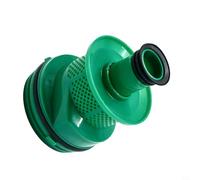 NINMORTH Filtro de repuesto de espuma verde para Vactidy para Blitz V8, reutilizable para aspiración fuerte