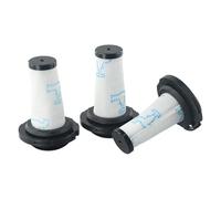 NINMORTH Filtro de repuesto lavable ZR009010 para Rowenta X-Force 9.60 y Nano Essential, compatible con RH2037WO RH2038WO RH2039WO RH2078WO, material de filtro de alta resistencia para aspiradora