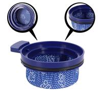 NINMORTH Filtro para aspiradora Samsung Bespoke DJ97-03090A, repuesto para VS20A95823W/VS20A95993W/VS20A95923N, 1 paquete