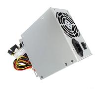 NINMORTH Fuente de alimentación ATX de 300 W FSP300-60PLN Acer para Aspire TC-780, para FSP300-60PFN 60ATV 60THA, ventilador de bajo ruido de 12 cm, color plateado