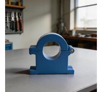 NINMORTH KCT38 Transformador de corriente de núcleo dividido 100A-1000A 5A, ABS ignífugo con bloqueo de tornillo, giratorio para medidor de casa CT, EV para cargador, rejilla