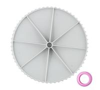 NINMORTH Kit de conversión para tu bomba de skimmer para ola de verano, convierte SFX1000 SFX1500 equipo compatible fácil de instalar
